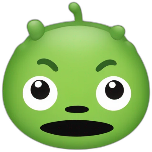keroppi emoji