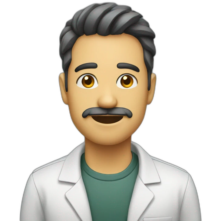 Chema emoji
