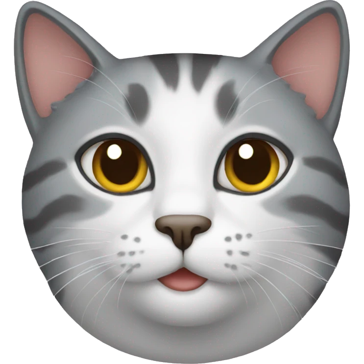 Cat emoji