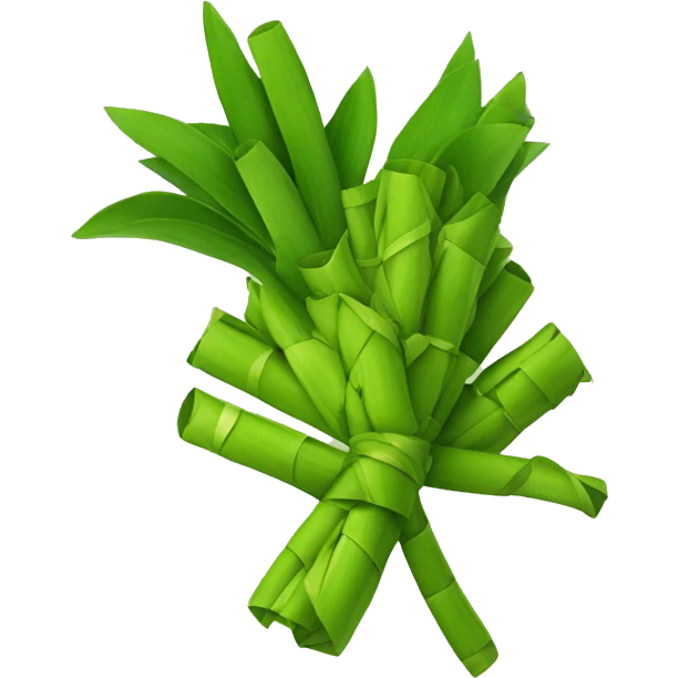 ketupat emoji