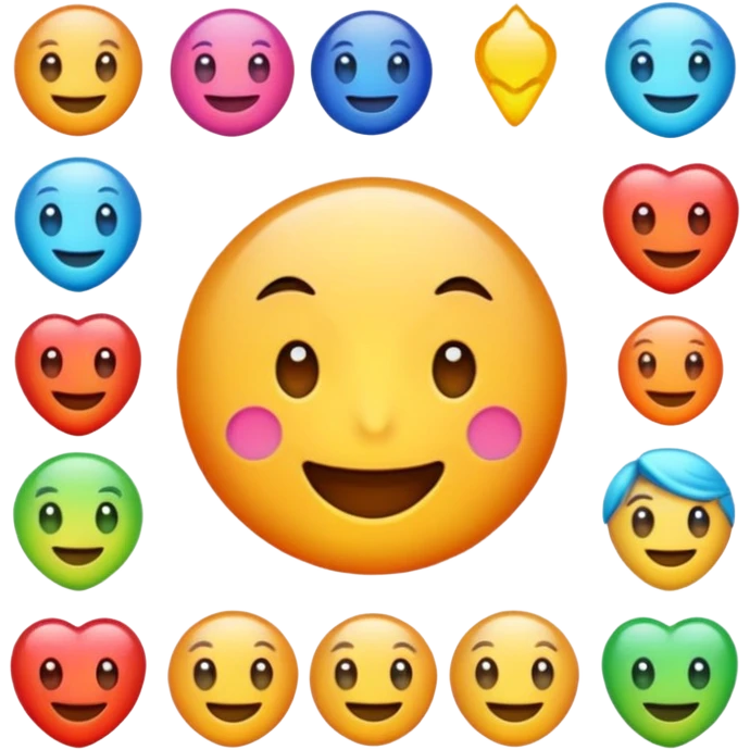 Finally  emoji