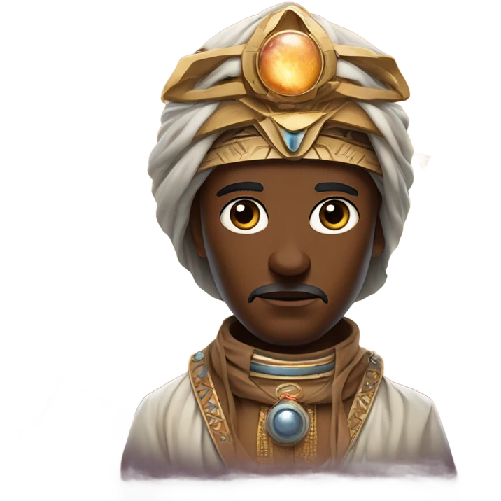 Dune messiah emoji