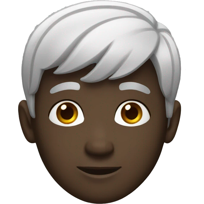 Ndombele emoji