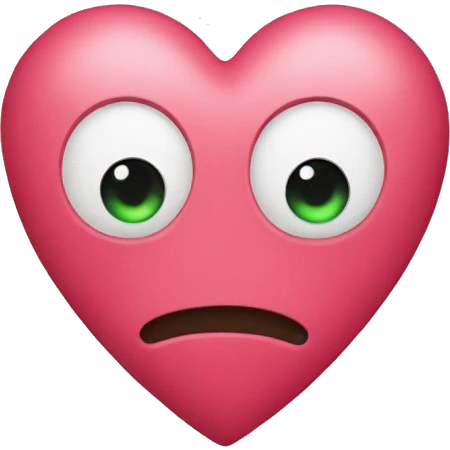 heart emoji