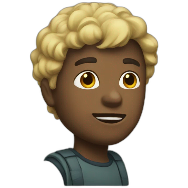 Cove emoji