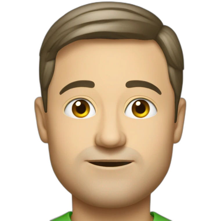Zelensky emoji