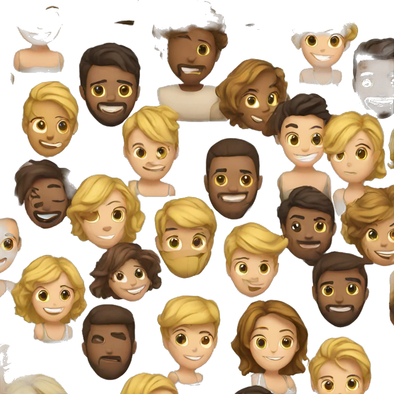 team emoji