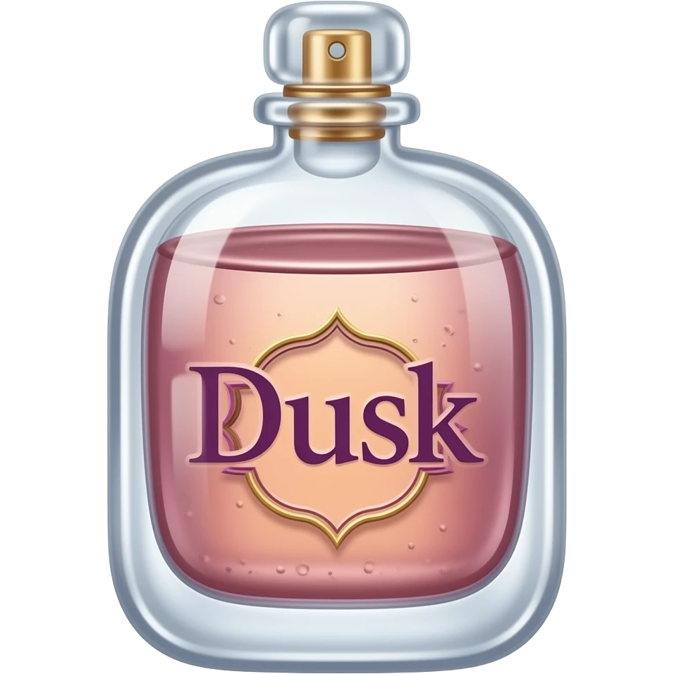 Dusk Essence emoji