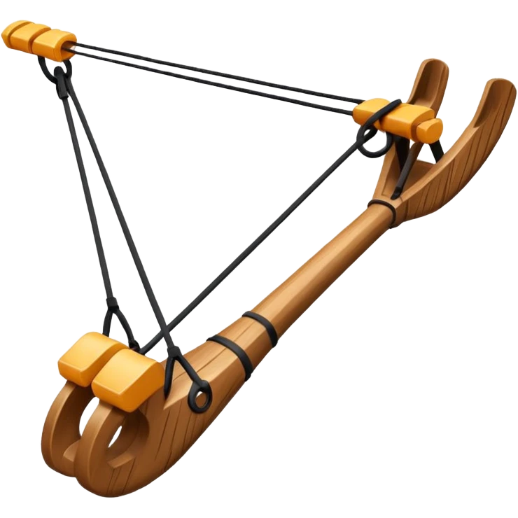 slingshot an emoji to 800m emoji