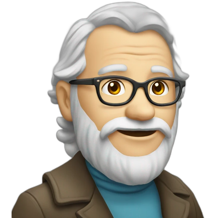 eiger emoji