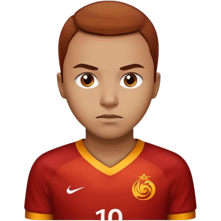 Galatasaray emoji