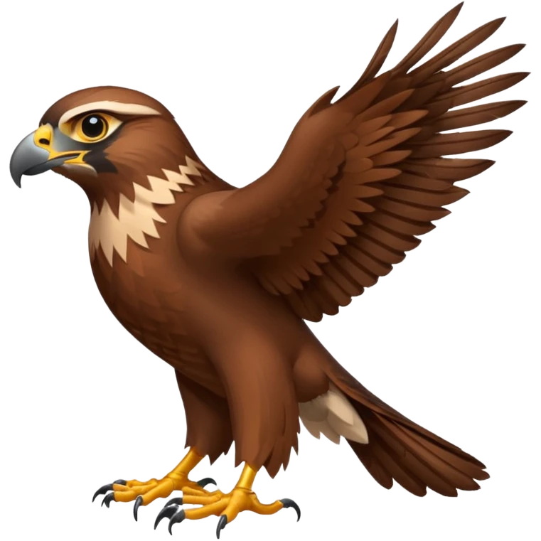 falcon emoji