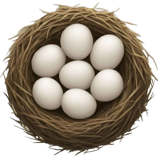 nest emoji