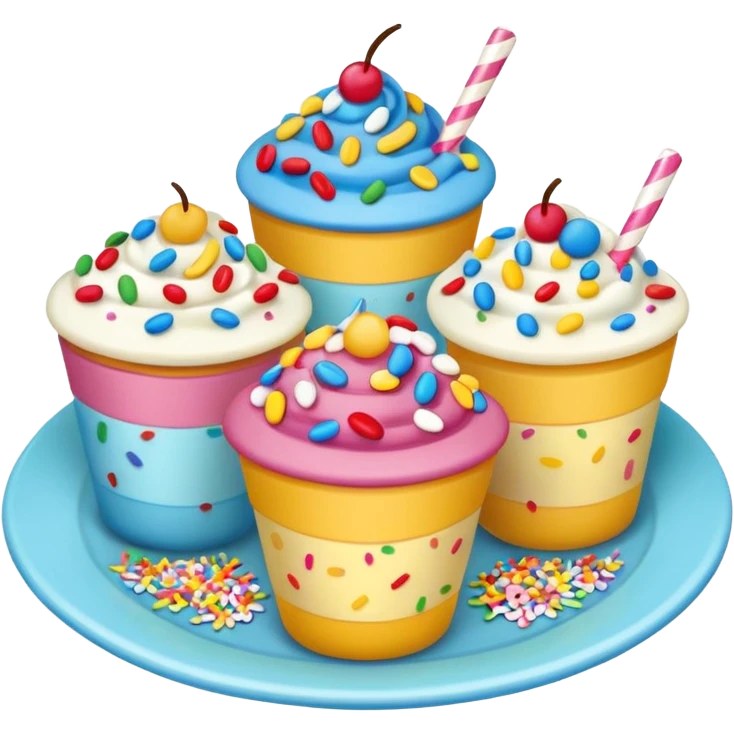 TASSE COMESTIBLES  emoji