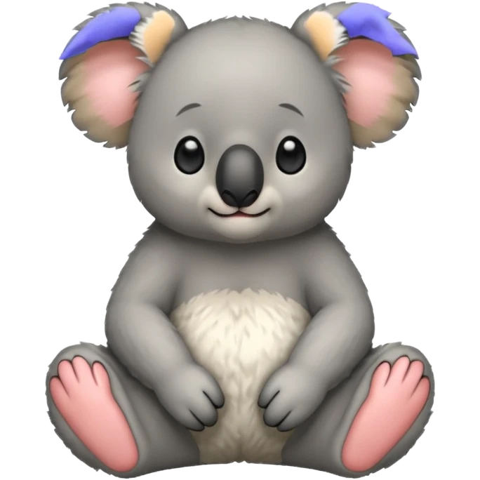 Koala emoji