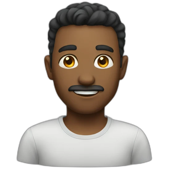 before emoji