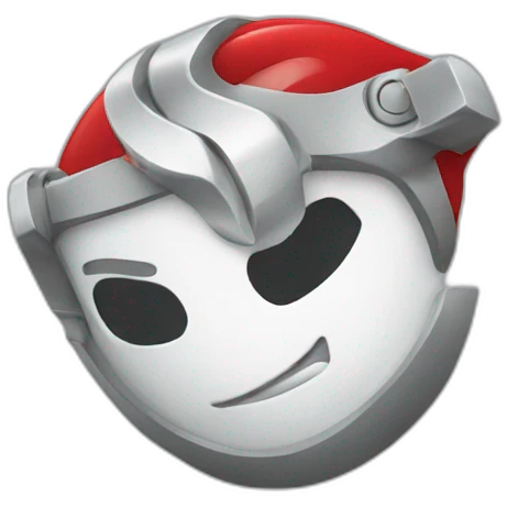 HAAS logo emoji
