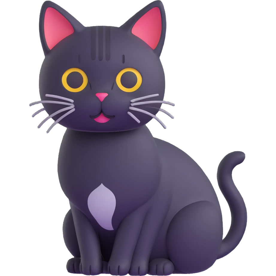 cat emoji
