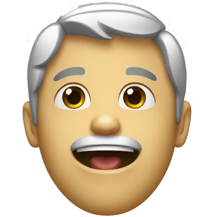 Voice emoji