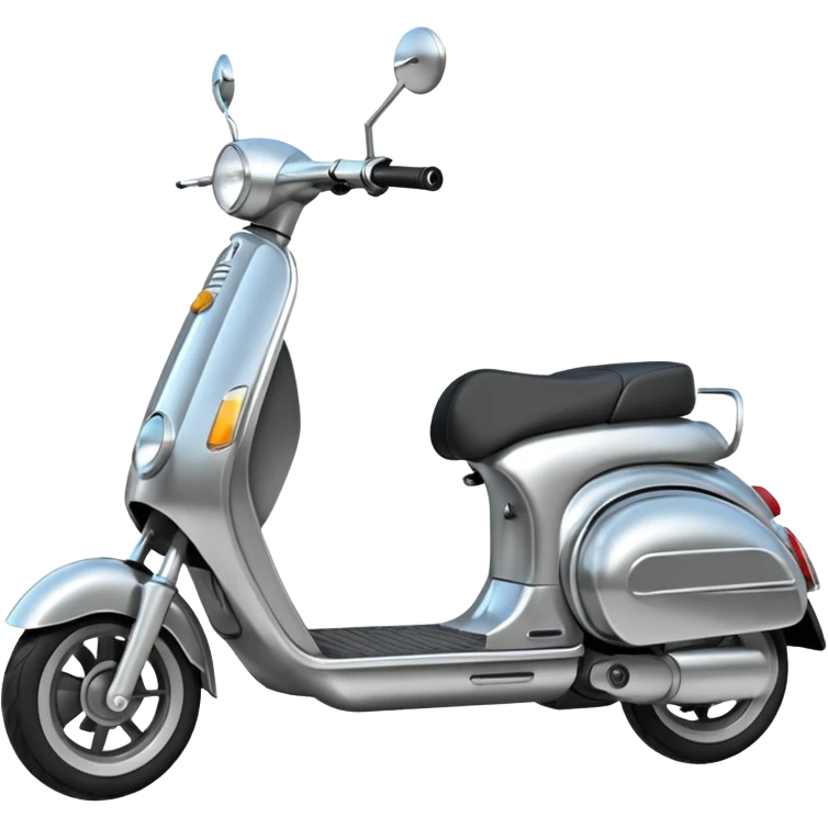 Scooters emoji