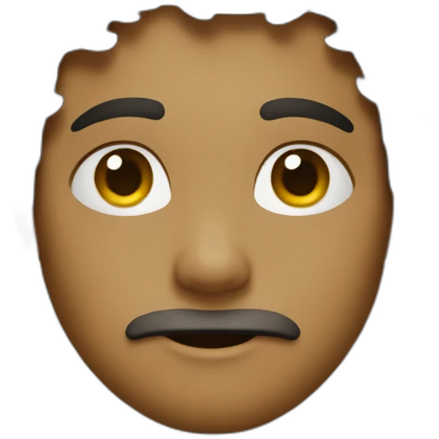 X emoji