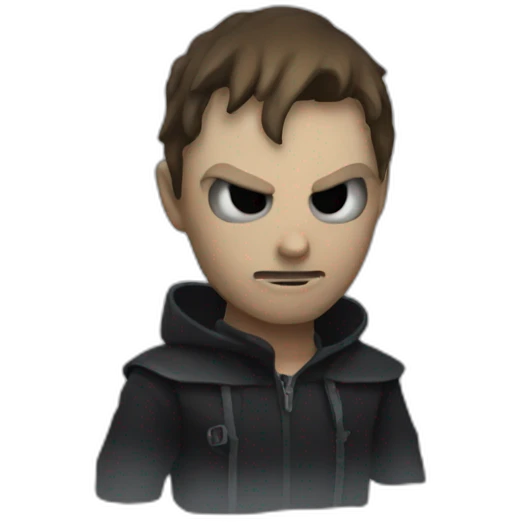 shadowfiend emoji