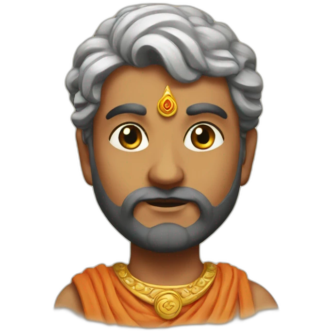 lord ram emoji