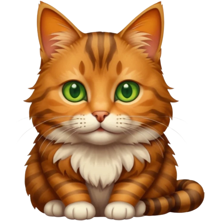 top sektiren kedi emoji