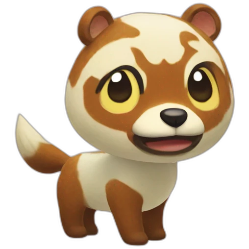 animal-crossing emoji