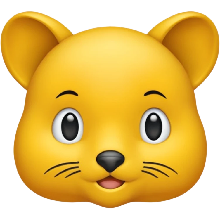 маленькая птичка emoji