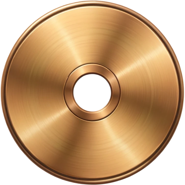Discus emoji
