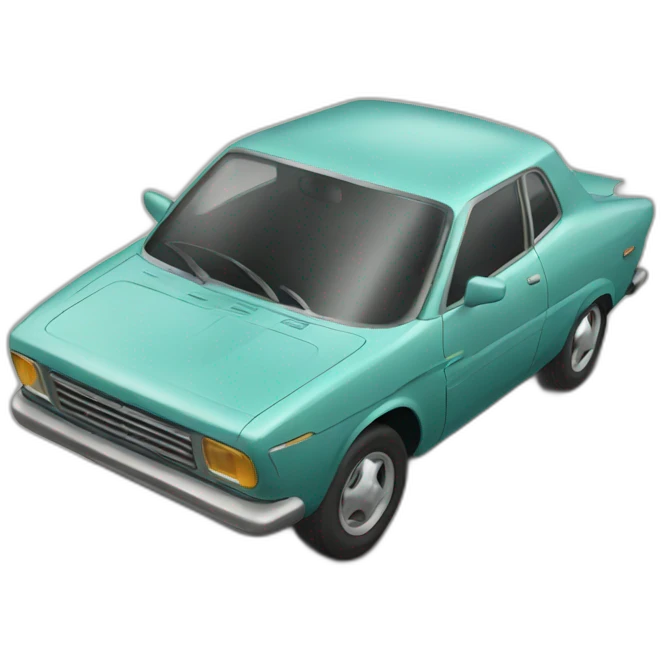 togg car emoji