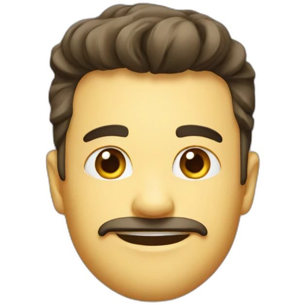 Bhot emoji