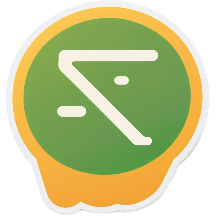 “R” emoji