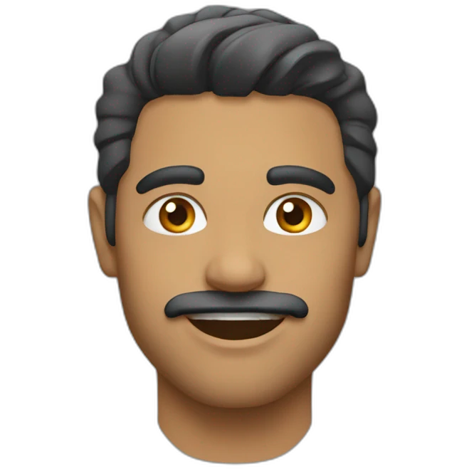 بيلي ايليش emoji