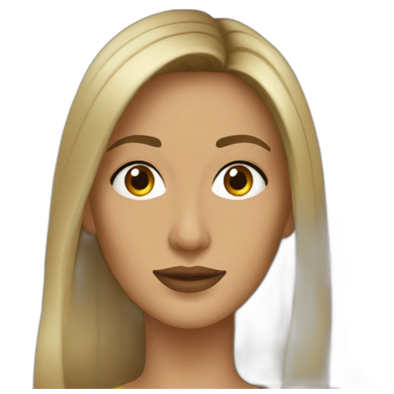Céline mansour emoji