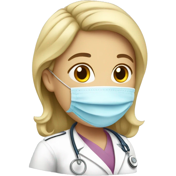 nursing emoji