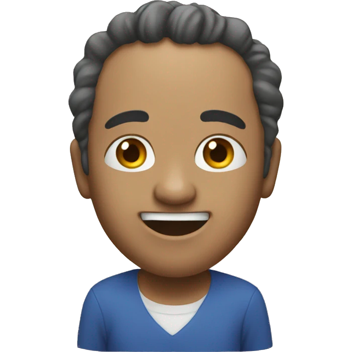 won the contest emoji