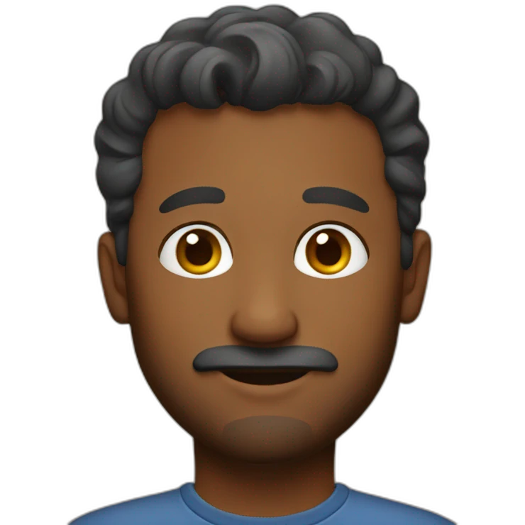 Dad emoji
