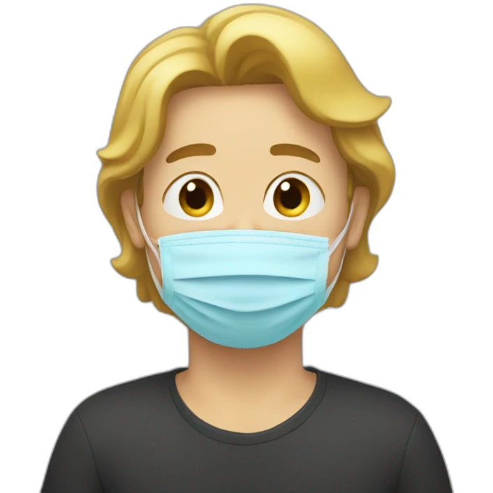 Jim Carry the Mask emoji