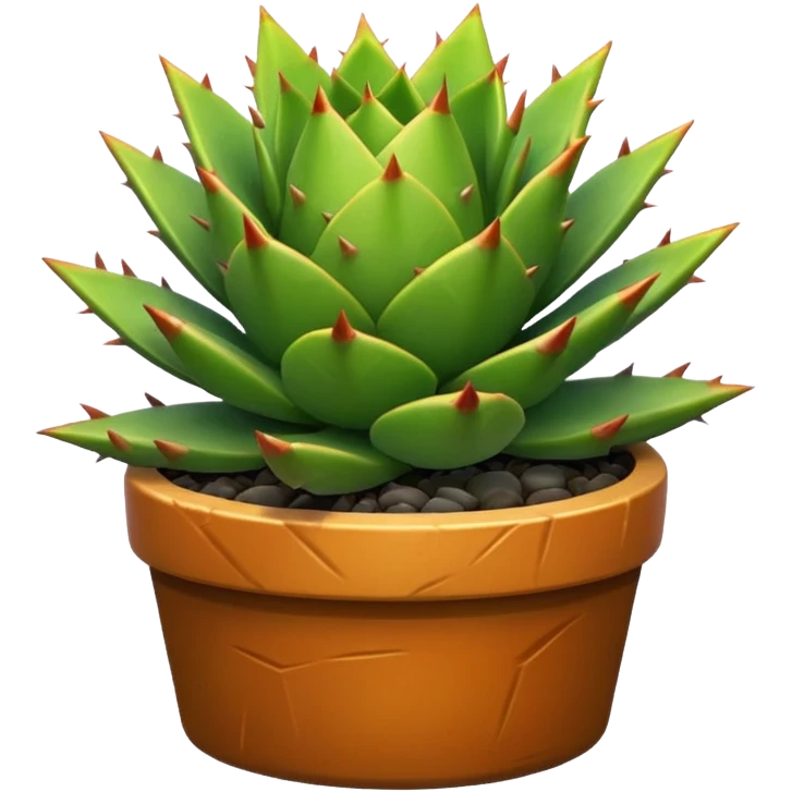 biznaga emoji