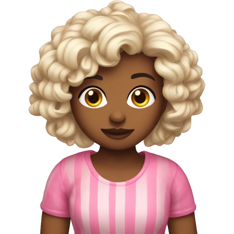 💘muñeca emoji