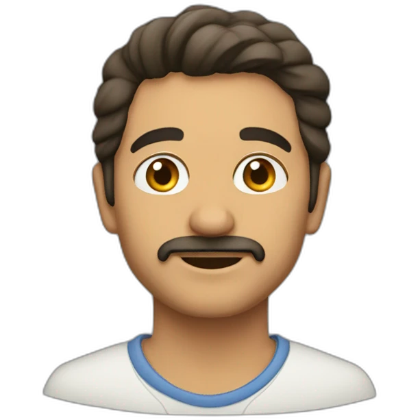 Júlio Cocielo emoji