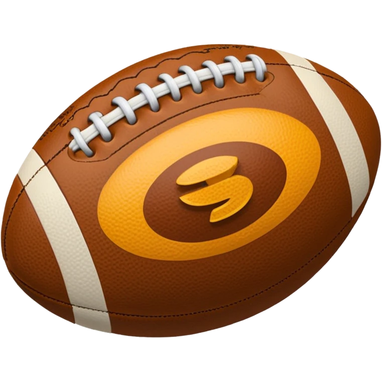 AFL Ball emoji