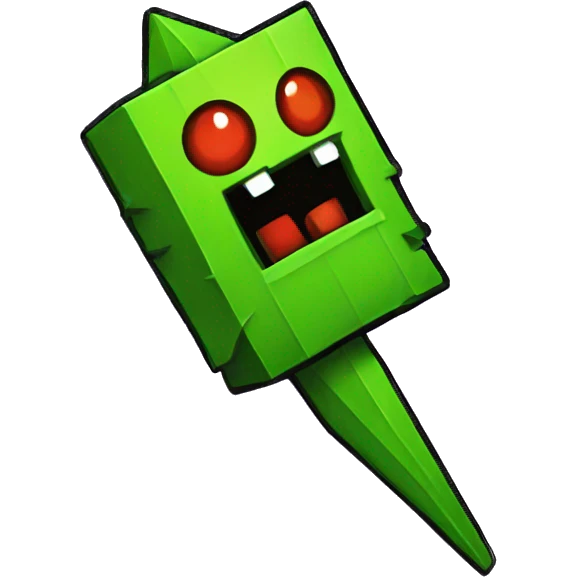 geometry dash spike emoji