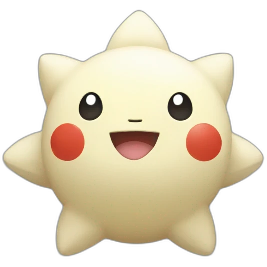 togepi emoji
