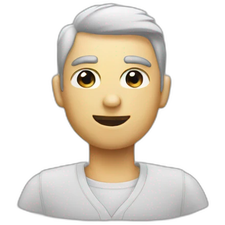 emoji of a POS emoji