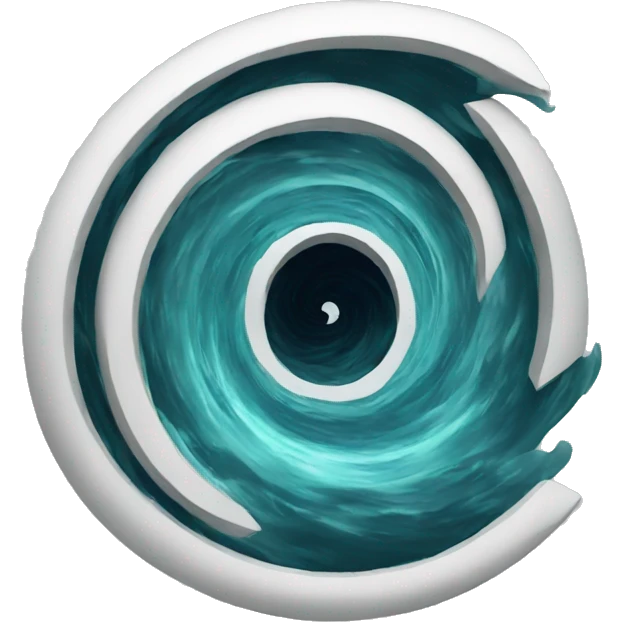 vortex emoji