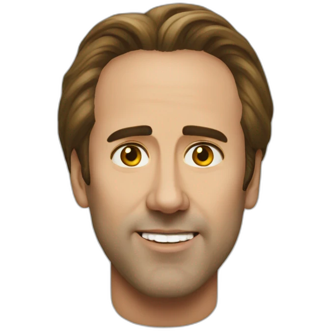 nicholas-cage-cage emoji