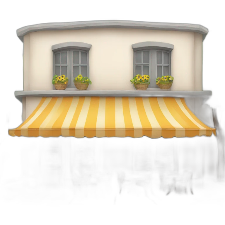 Café emoji